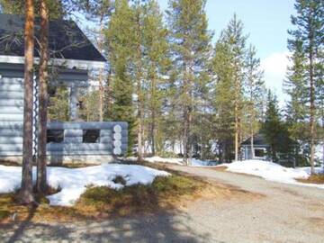 Фото номера Дом для отпуска Дома для отпуска Holiday Home Kujalan lomat 2 г. Nissi 12