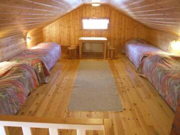 Фото номера Дом для отпуска Дома для отпуска Holiday Home Kujalan lomat 2 г. Nissi 18