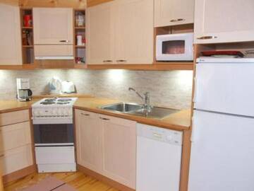 Фотографии Дома для отпуска Holiday Home Kujalan lomat 2 г. Nissi (Финляндия) №2 Фото Дома для отпуска Holiday Home Kujalan lomat 2 г. Nissi 2