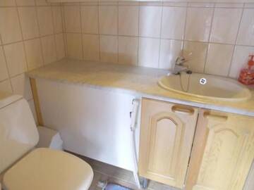 Фото номера Дом для отпуска Дома для отпуска Holiday Home Kujalan lomat 2 г. Nissi 21