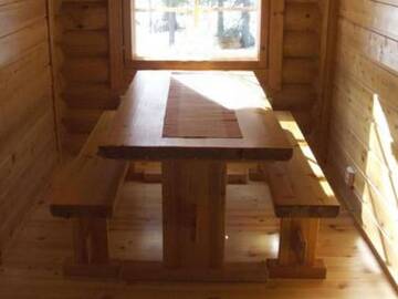 Фото номера Дом для отпуска Дома для отпуска Holiday Home Kujalan lomat 2 г. Nissi 8