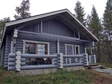 Фото номера Дом для отпуска Дома для отпуска Holiday Home Kujalan lomat 2 г. Nissi 6