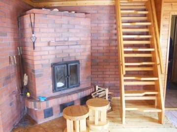 Фото номера Дом для отпуска Дома для отпуска Holiday Home Kujalan lomat 2 г. Nissi 40