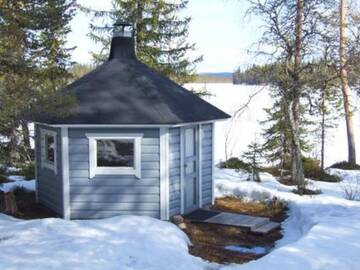 Фото номера Дом для отпуска Дома для отпуска Holiday Home Kujalan lomat 2 г. Nissi 44