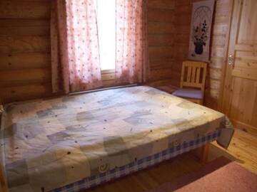 Фото номера Дом для отпуска Дома для отпуска Holiday Home Kujalan lomat 2 г. Nissi 41