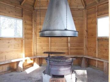Фото номера Дом для отпуска Дома для отпуска Holiday Home Kujalan lomat 2 г. Nissi 46
