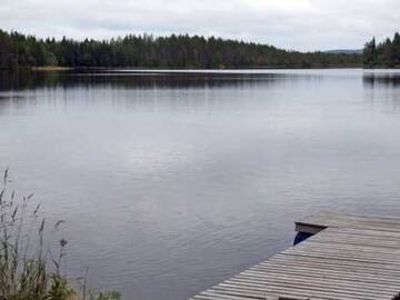 Фото номера Дом для отпуска Дома для отпуска Holiday Home Kujalan lomat 2 г. Nissi 49