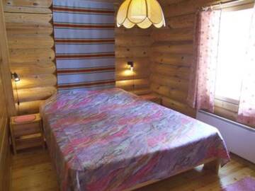 Фото номера Дом для отпуска Дома для отпуска Holiday Home Kujalan lomat 2 г. Nissi 9