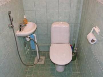 Фото номера Дом для отпуска Дома для отпуска Holiday Home Metsämaja г. Nissi 7