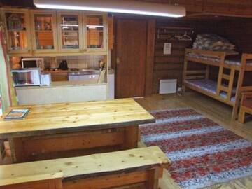Фотографии Дома для отпуска Holiday Home Metsämaja г. Nissi (Финляндия) №4 Фото Дома для отпуска Holiday Home Metsämaja г. Nissi 4