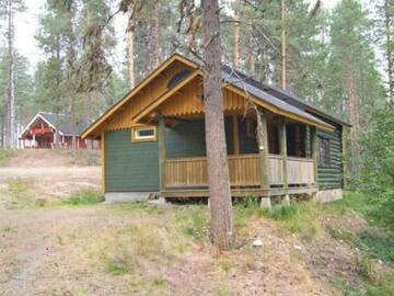 Фото номера Дом для отпуска Дома для отпуска Holiday Home Metsämaja г. Nissi 30