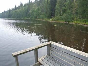 Фото номера Дом для отпуска Дома для отпуска Holiday Home Metsämaja г. Nissi 35