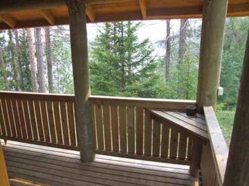 Фото номера Дом для отпуска Дома для отпуска Holiday Home Metsämaja г. Nissi 39
