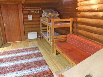 Фото номера Дом для отпуска Дома для отпуска Holiday Home Metsämaja г. Nissi 37