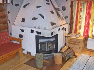 Фото номера Дом для отпуска Дома для отпуска Holiday Home Metsämaja г. Nissi 40