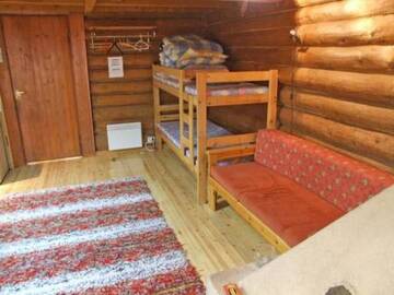 Фото номера Дом для отпуска Дома для отпуска Holiday Home Metsämaja г. Nissi 17