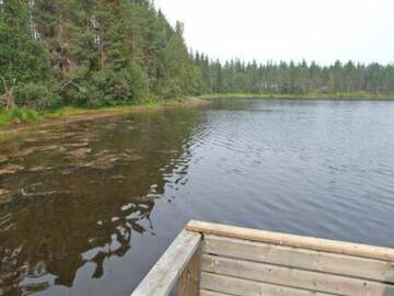 Фото номера Дом для отпуска Дома для отпуска Holiday Home Metsämaja г. Nissi 12