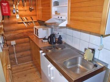 Фото номера Дом для отпуска Дома для отпуска Holiday Home Metsämaja г. Nissi 18