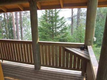 Фото номера Дом для отпуска Дома для отпуска Holiday Home Metsämaja г. Nissi 19