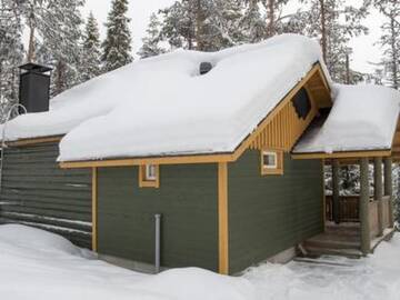 Фотографии Дома для отпуска Holiday Home Metsämaja г. Nissi (Финляндия) №2 Фото Дома для отпуска Holiday Home Metsämaja г. Nissi 2
