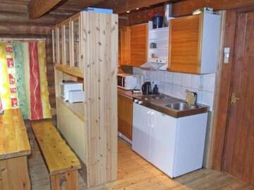 Фото номера Дом для отпуска Дома для отпуска Holiday Home Metsämaja г. Nissi 21