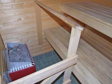 Фото номера Дом для отпуска Дома для отпуска Holiday Home Metsämaja г. Nissi 8