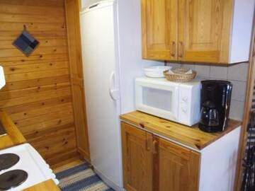 Фото номера Дом для отпуска Дома для отпуска Holiday Home Villihanhi 7b г. Nissi 24