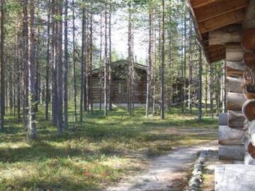 Фото номера Дом для отпуска Дома для отпуска Holiday Home Villihanhi 7b г. Nissi 8