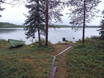 Фото номера Дом для отпуска Дома для отпуска Holiday Home Kujalan lomat 1 г. Nissi 28