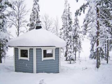 Фотографии Дома для отпуска Holiday Home Kujalan lomat 1 г. Nissi (Финляндия) №5 Фото Дома для отпуска Holiday Home Kujalan lomat 1 г. Nissi 5
