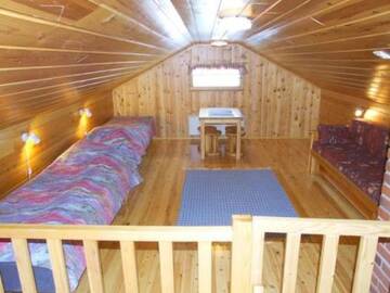 Фото номера Дом для отпуска Дома для отпуска Holiday Home Kujalan lomat 1 г. Nissi 31