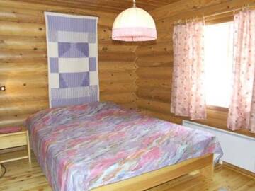 Фото номера Дом для отпуска Дома для отпуска Holiday Home Kujalan lomat 1 г. Nissi 36