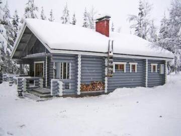 Фото номера Дом для отпуска Дома для отпуска Holiday Home Kujalan lomat 1 г. Nissi 39