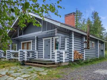 Фотографии Дома для отпуска Holiday Home Kujalan lomat 1 г. Nissi (Финляндия) №1 Фото Дома для отпуска Holiday Home Kujalan lomat 1 г. Nissi 1
