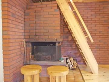 Фото номера Дом для отпуска Дома для отпуска Holiday Home Kujalan lomat 1 г. Nissi 17