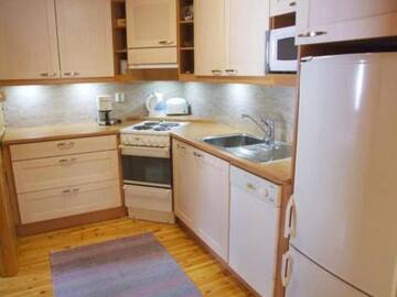 Фото номера Дом для отпуска Дома для отпуска Holiday Home Kujalan lomat 1 г. Nissi 11