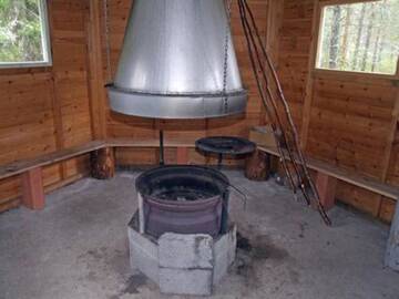 Фото номера Дом для отпуска Дома для отпуска Holiday Home Kujalan lomat 1 г. Nissi 20