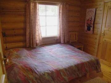 Фото номера Дом для отпуска Дома для отпуска Holiday Home Kujalan lomat 1 г. Nissi 25