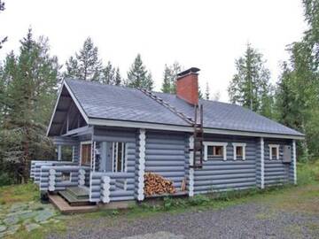 Фото номера Дом для отпуска Дома для отпуска Holiday Home Kujalan lomat 1 г. Nissi 47