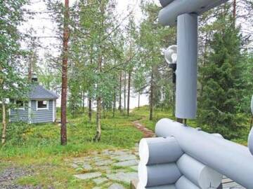 Фото номера Дом для отпуска Дома для отпуска Holiday Home Kujalan lomat 1 г. Nissi 45