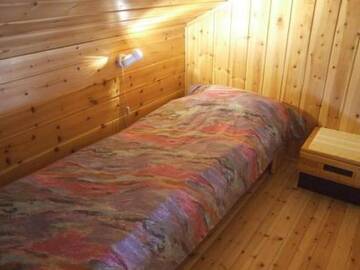 Фото номера Дом для отпуска Дома для отпуска Holiday Home Kujalan lomat 1 г. Nissi 42