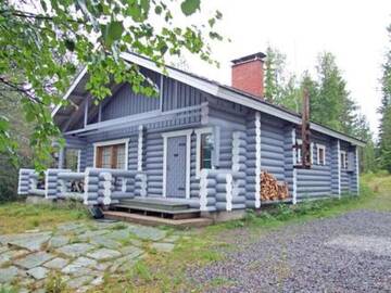 Фото номера Дом для отпуска Дома для отпуска Holiday Home Kujalan lomat 1 г. Nissi 46