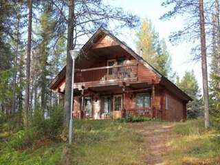 Фото Дома для отпуска Holiday Home Hillakumpu г. Nissi