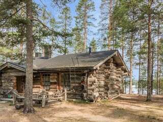 Фото Дома для отпуска Holiday Home Harjula г. Nissi